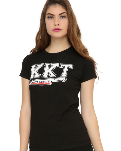 kappa kappa tau shirt